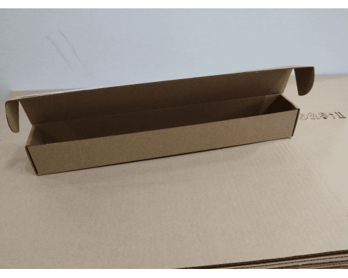 Коробка картонная самосборная 420*55*55мм СП НСК