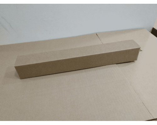 Коробка картонная самосборная 420*55*55мм СП НСК