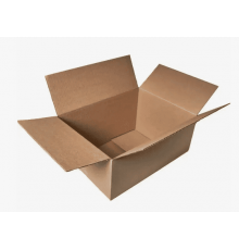 Коробка картонная 290*270*125 Т24
