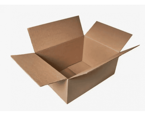 Коробка картонная 290*270*125 Т24